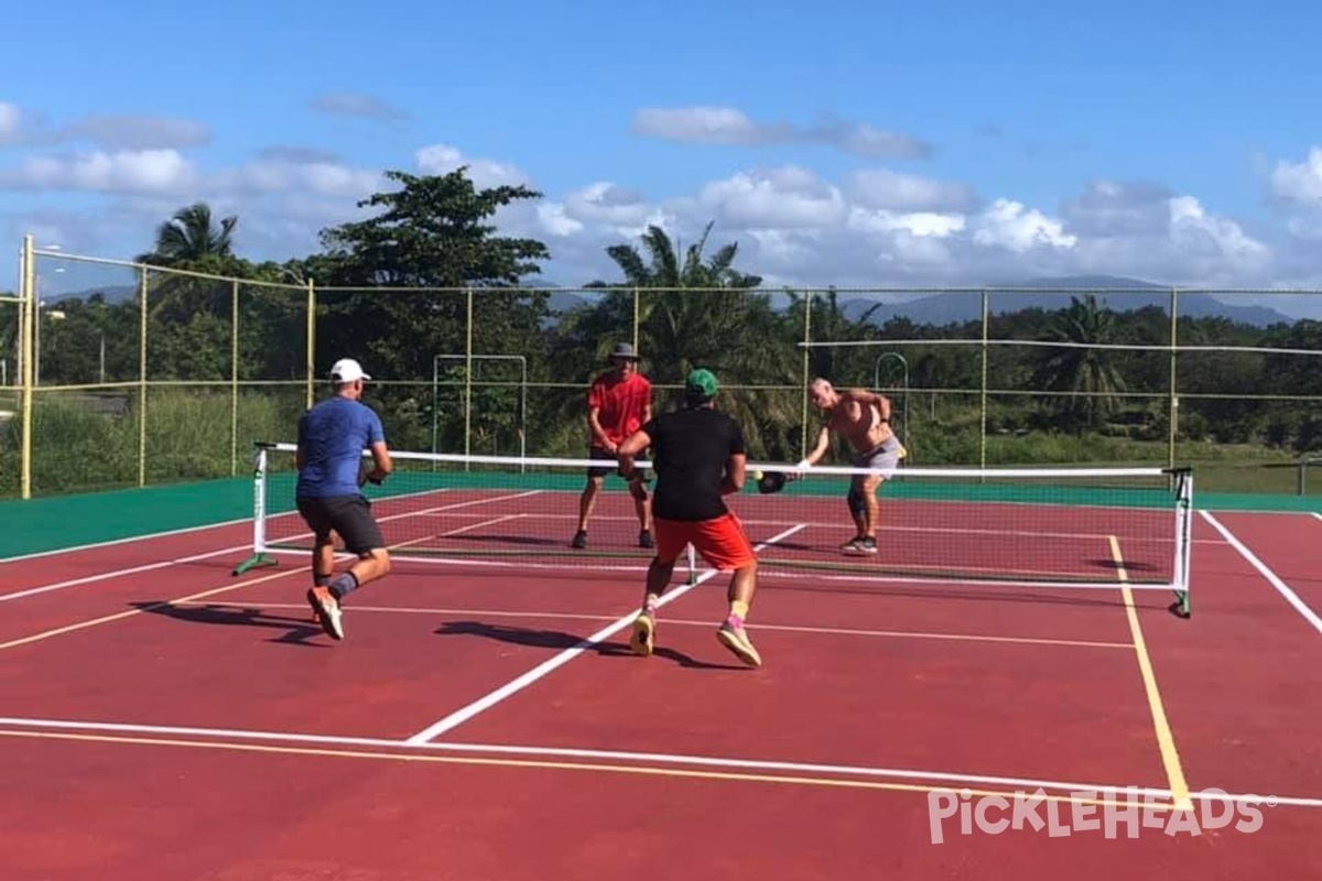 Photo of Pickleball at Pickle Del Mar